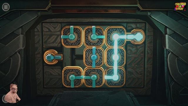 Boxes Lost Fragments Обзор 2024 в 2К+HDR+RTX+ReShade. Чёрт и табакерки! Прохождение 5 смотреть онлайн