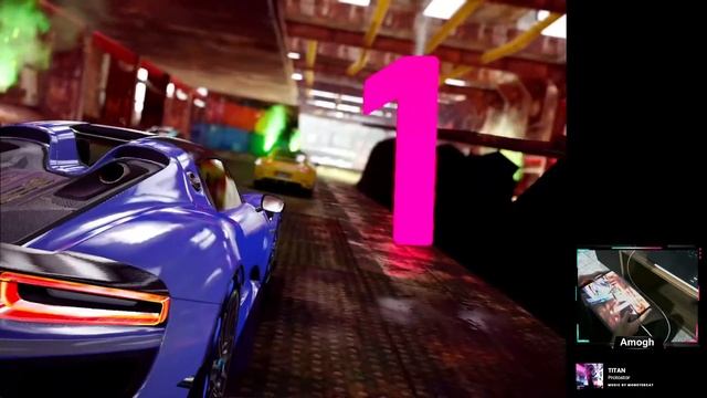 Asphalt 9: Livestream #54 / Handcam iOS + Windows Multiplayer and more. смотреть онлайн