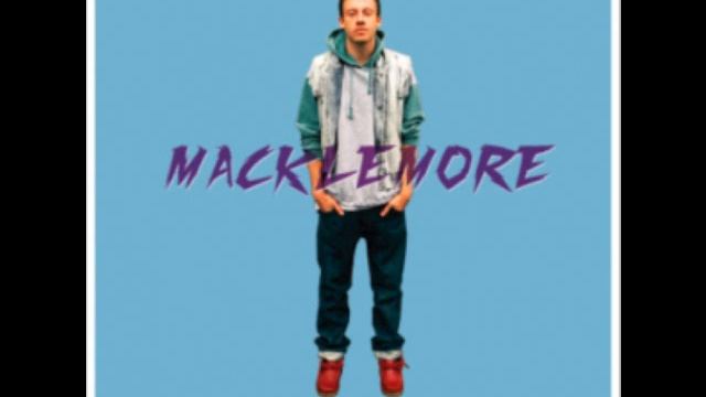 Macklemore - American смотреть онлайн