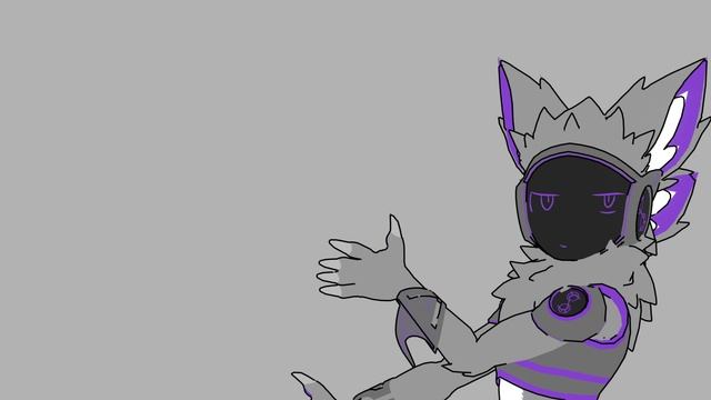 ラグトレイン (Lagtrain) // Fan Animation // Lag Protogen смотреть онлайн