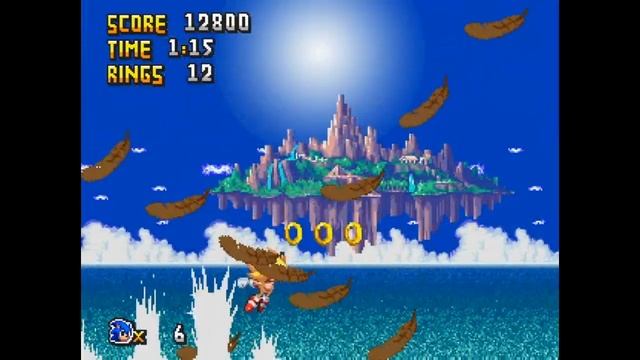 Vamos Jogar Sonic After The Sequel - 13 - EGGATS-2013 смотреть онлайн