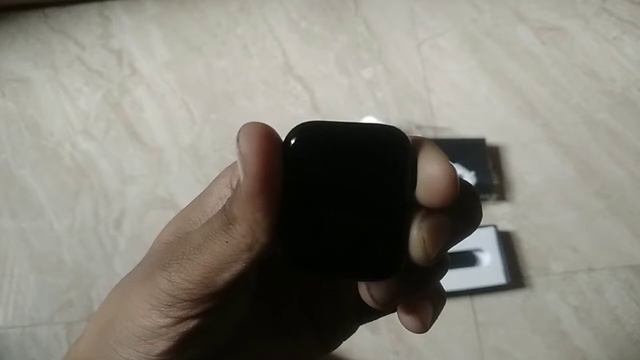 HT57 41MM smartwatch unboxing, HT57 logo watch unboxing, Series 7 ,price 1900 on khushi gadgets смотреть онлайн
