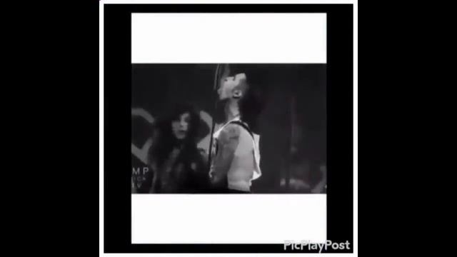 Andy Biersack смотреть онлайн