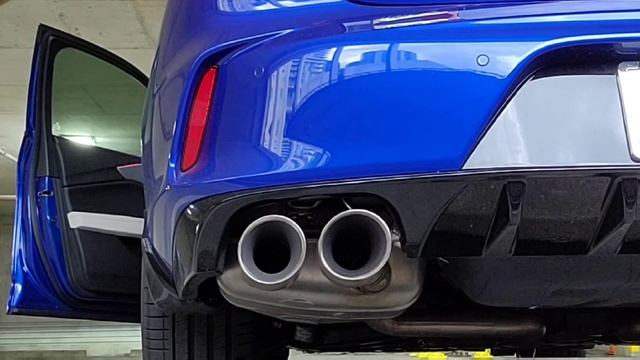 TLX TYPE-S MOD! Secondary Cat Delete Exhaust Sounds смотреть онлайн