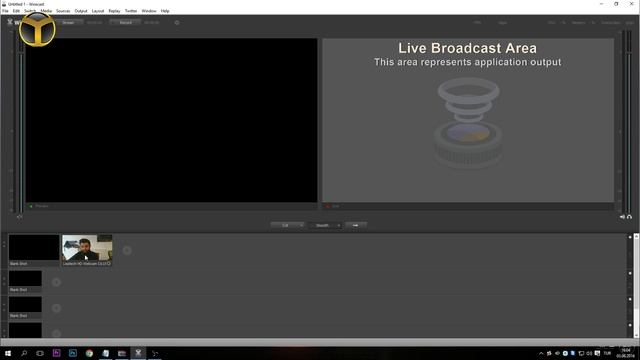 950 Dolarlık Canlı Yayın Programı - Wirecast Pro inceleme смотреть онлайн