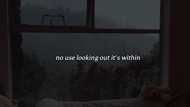 chamber of reflection - mac demarco (Lyrics)(Slowed) смотреть онлайн