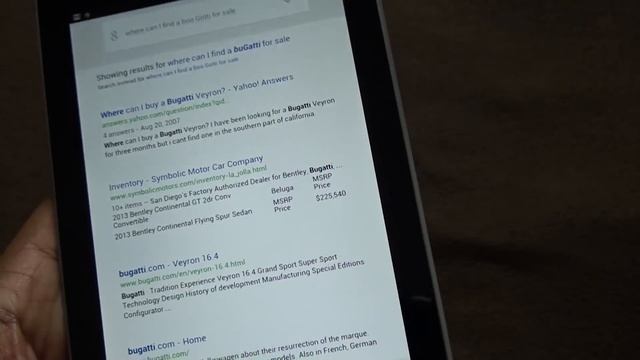 Google Nexus 7 Tablet Review!! смотреть онлайн