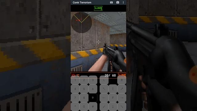 Counter Terrorism 3D Net Lizard Java game | XFiBoant 3HDS8o Game смотреть онлайн