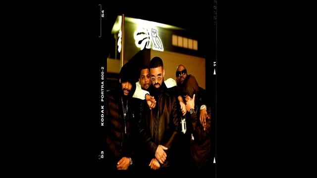 *FREE* DRAKE X JAY Z X J.COLE TYPE BEAT 2022 - “5PM IN LONDON” (PROD. BY ydot._) смотреть онлайн