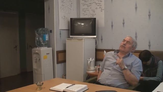 Мыслительные акценты Диалектика Саморазворачивание универсума 2017 смотреть онлайн