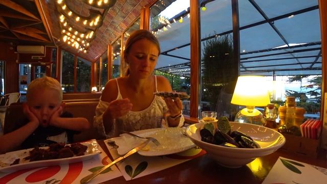 Ялта. ТОП 5 МЕСТ который СОРВУТ голову любому. Что посмотреть в Крыму. Подборка лучших мест в Ялте. смотреть онлайн