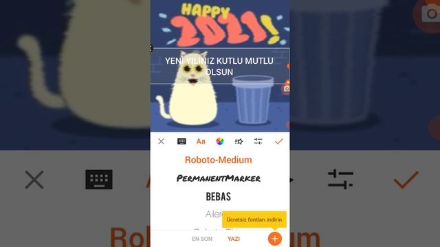 Ücretsiz Video Montaj Programı!!-YouCut Video Editor смотреть онлайн