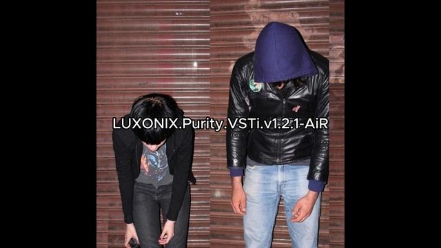 COMO BAIXAR E INSTALAR LUXONIX PURITY смотреть онлайн