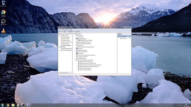 Running Windows 7 with Office 365 on an i9-9900K смотреть онлайн