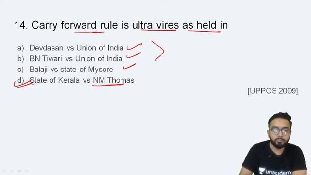 Constitutions of India | Fundamental rights and DPSP Paper Analysis Part 1 | PCSJ | Faizan Khan смотреть онлайн