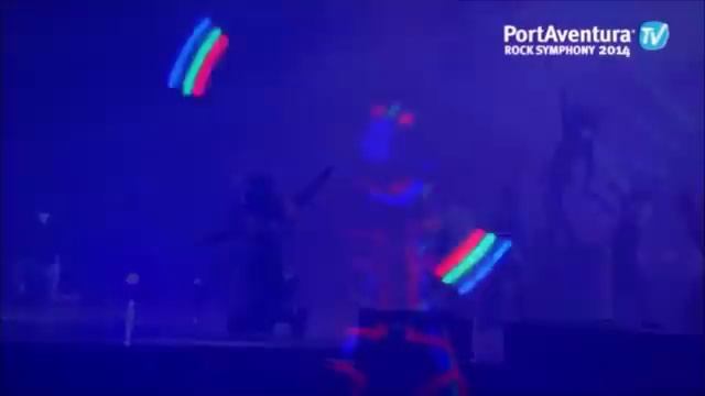 The URBAN MASQUERADE - Promo смотреть онлайн