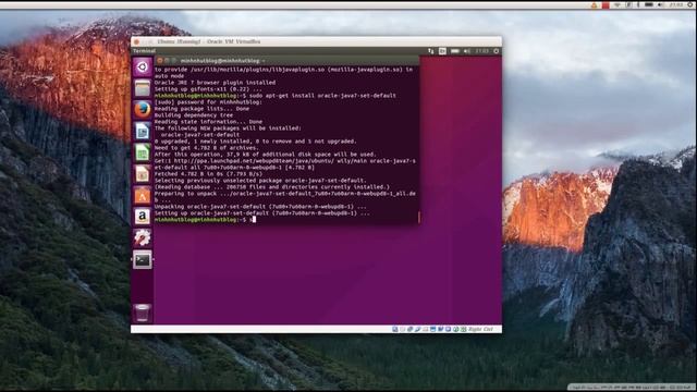 ADB fastboot Ubuntu смотреть онлайн