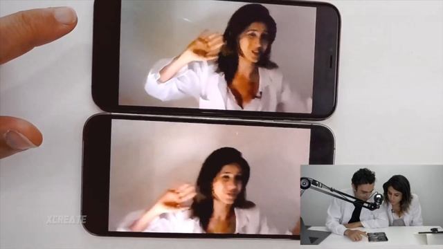 iPhone 12 PRO - A Developer's REVIEW | Xcode, Camera, Multicam... смотреть онлайн