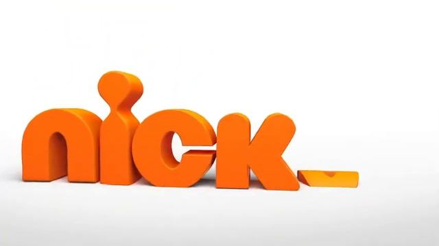 Nickelodeon ITunes Bumper (1999/2021) UK #1
