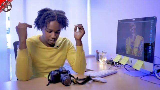 What makes a Good Picture; ISO смотреть онлайн