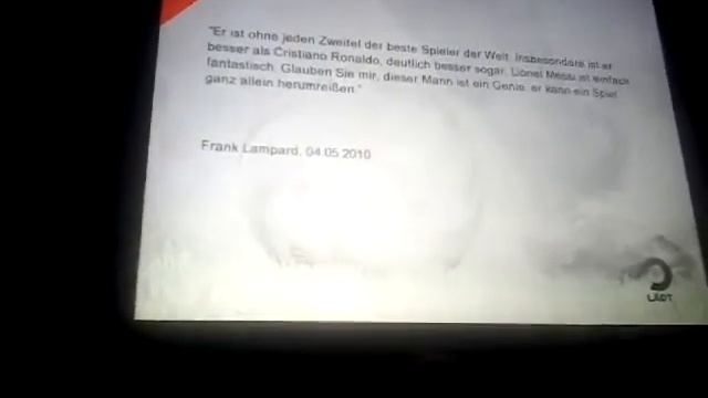RF 2012 Trick komische Freistöße смотреть онлайн