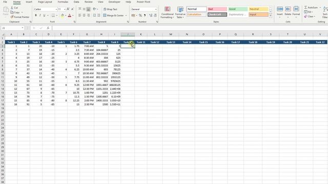 22+ Fill Related Excel Tips and Tricks in Tamil | Prabas MS Office смотреть онлайн