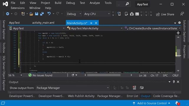 Using Wakeup On Lan (WOL) to turn the network device on remotely смотреть онлайн