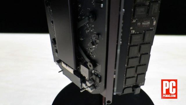 Hands On: Apple Mac Pro смотреть онлайн