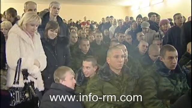 призыв.wmv смотреть онлайн