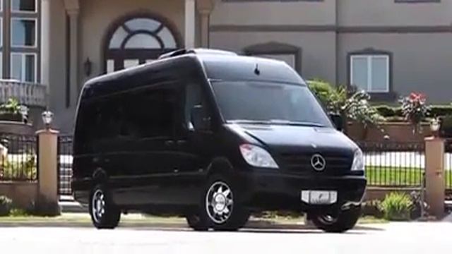 سيارة مرسيدس تتحول إلى فندق 5 نجوم смотреть онлайн