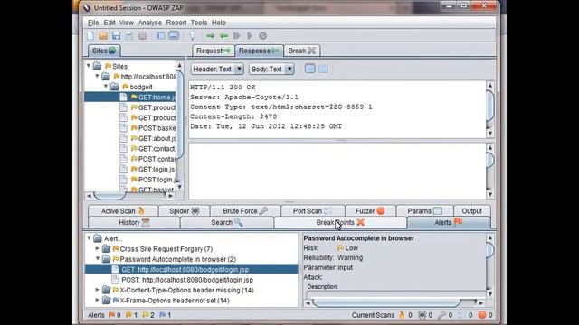 Security Testing in Development and QA смотреть онлайн