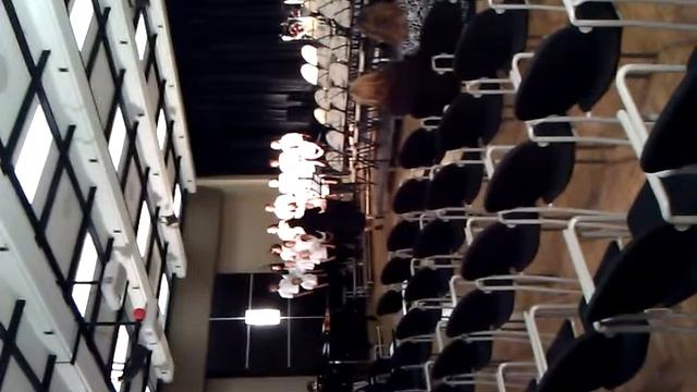 We are Family by BBB Ensamble Hammond Indiana смотреть онлайн