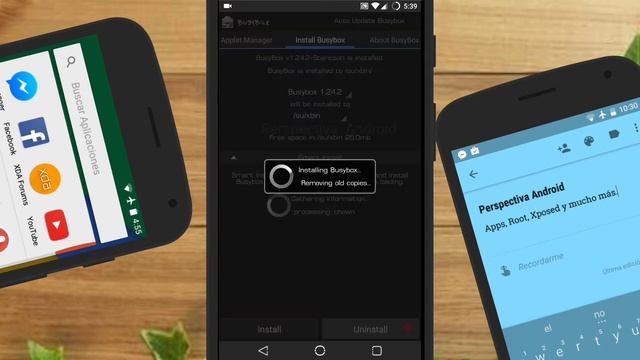 Root | Turorial | Instala Viper4android (nuevo vídeo en el canal) смотреть онлайн