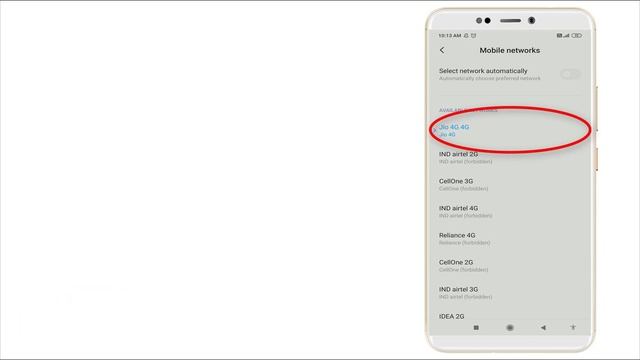 How to Fix Connection problem or invalid MMI code Error in Android смотреть онлайн