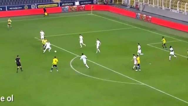 fenerbahçe 1-0 kasımpaşa maç özeti смотреть онлайн