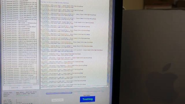 Mac Pro Mac Repair- Apple Test смотреть онлайн