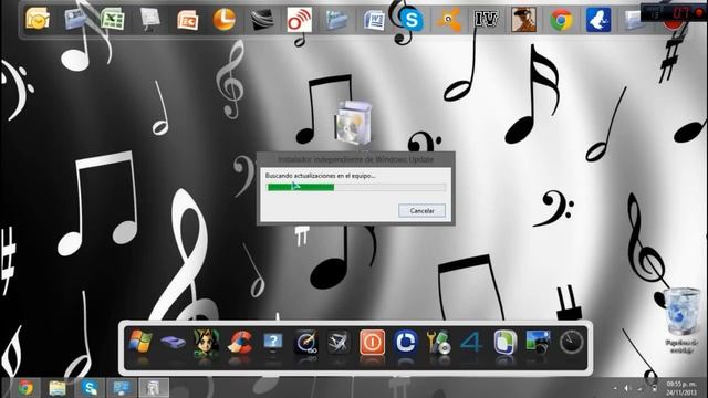 problema de actualizar desde la tienda windows a 8.1 ( SOLUCION ) смотреть онлайн