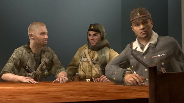 [SFM] A Zombie Christmas! смотреть онлайн