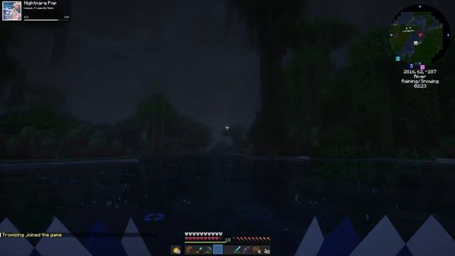 ไลฟ์ไปเรื่อย | SalmonSMP | iSMP Mission | เที่ยวรอบโลกชิงโชคฝาโอ่ง? смотреть онлайн