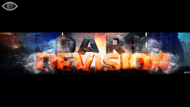 Intro, Layaut YT, Avatar/Logo for Dark Devision (60FPS) смотреть онлайн