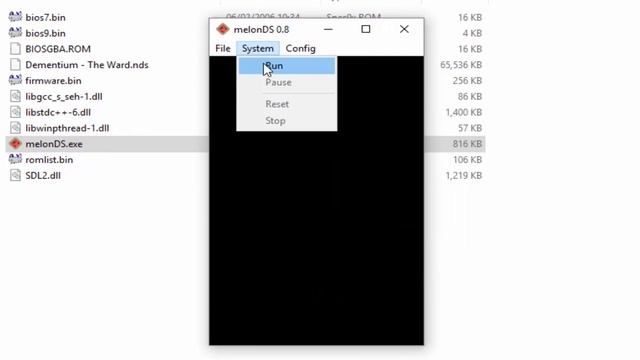 Quickly Setup melonDS Emulator For Windows & Linux! смотреть онлайн