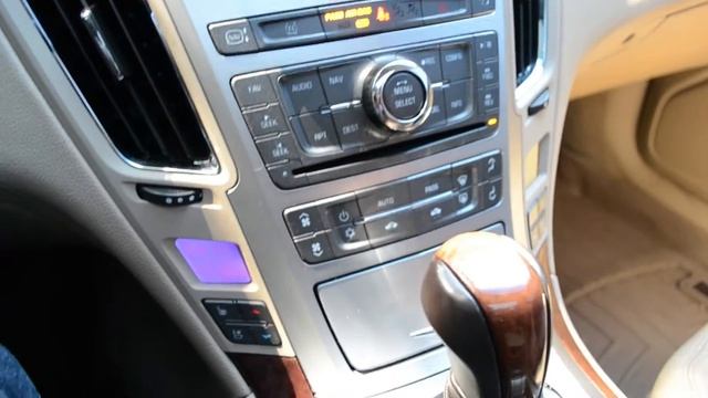 Review: 2011 Cadillac CTS Premium Pkg!!! смотреть онлайн