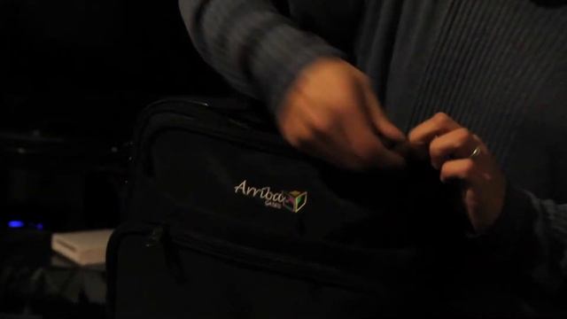 Arnoldo Offermann reviews the Arriba LS100 and MIXED IN KEY GIVEAWAY!! смотреть онлайн