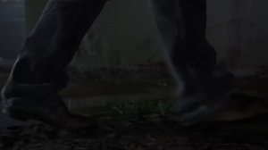 Ellie's song - Through the Valley (Last of Us II)