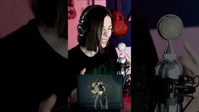 Marilyn Manson - mOBSCENE смотреть онлайн