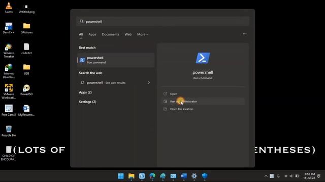 How to Scan Removable Drives With Microsoft Defender смотреть онлайн