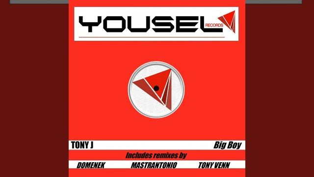 Big Boy (Mastrantonio Remix) смотреть онлайн