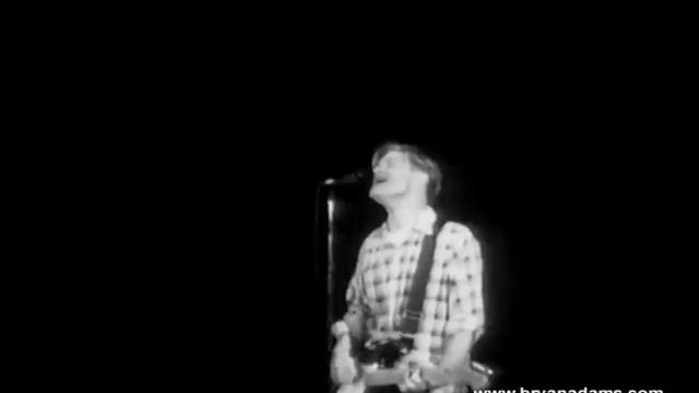 Bryan Adams - When The Night Comes смотреть онлайн