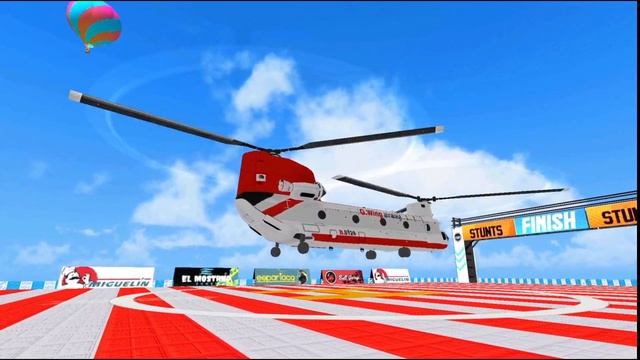"3D Wala Game: Epic Car Racing & Stunt Action on Android!" смотреть онлайн