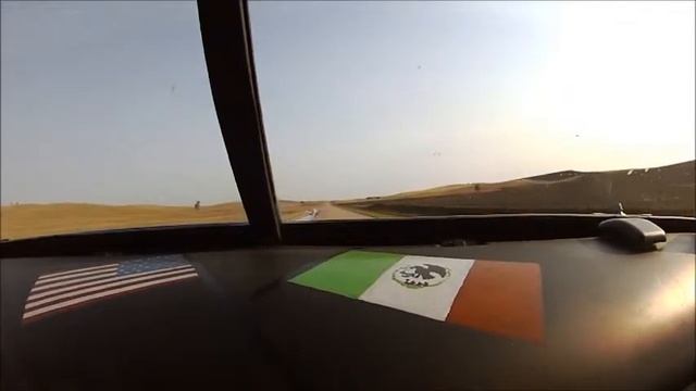 SORC 2012 Mile Shootout 1949 Cadillac "La Ballena Azul" #145 смотреть онлайн